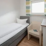Appartement Weitblick Norderney