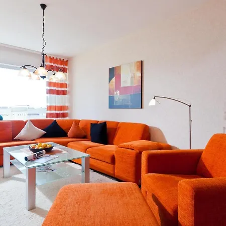 Appartement Weitblick *