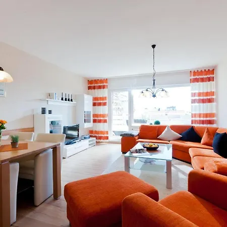 Appartement Weitblick