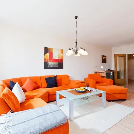 Weitblick Appartement *