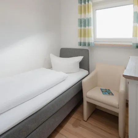 Daire Weitblick Norderney