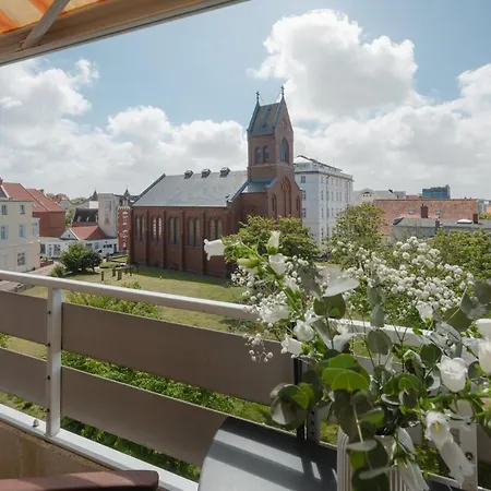 Appartement Weitblick