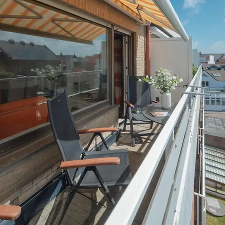 Appartement Weitblick *